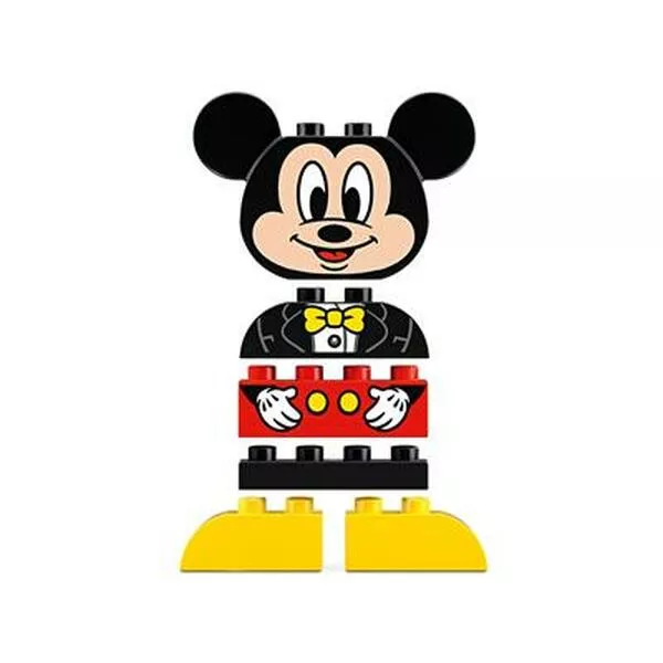 DUPLO 10898 Мой первый Микки (Фото 3)