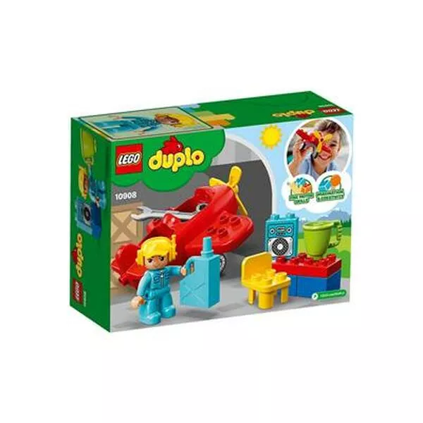 DUPLO 10908 Самолёт (Фото 4)