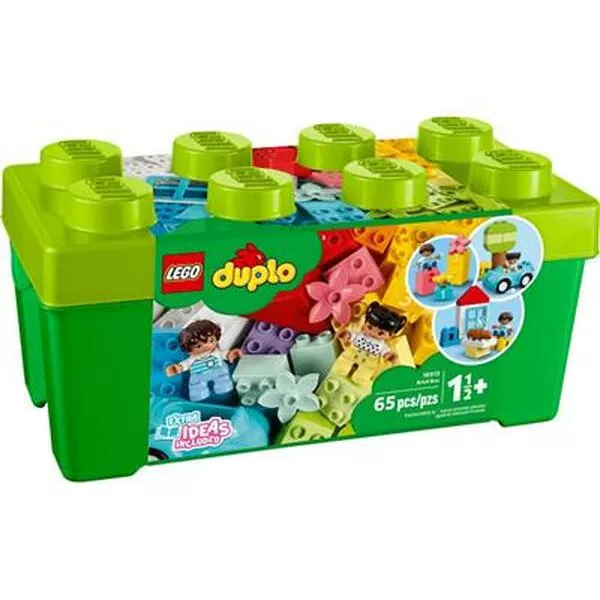 DUPLO 10913 Коробка с кубиками