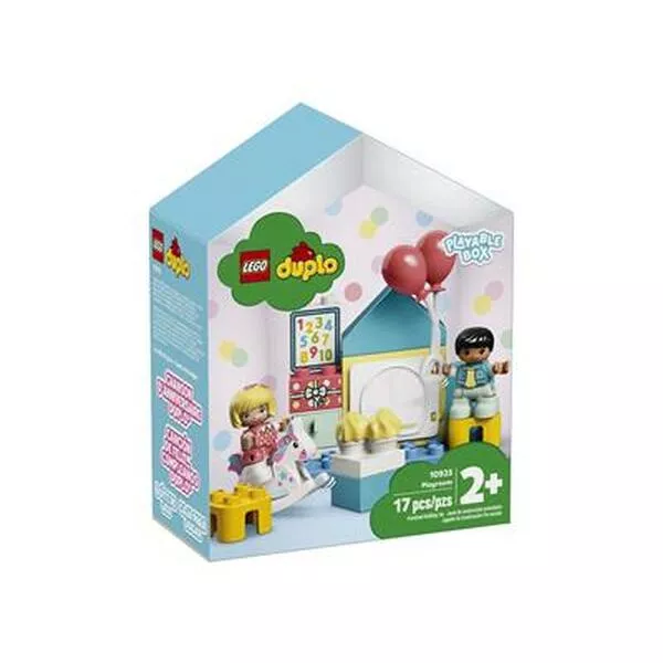 DUPLO 10925 Игровая комната
