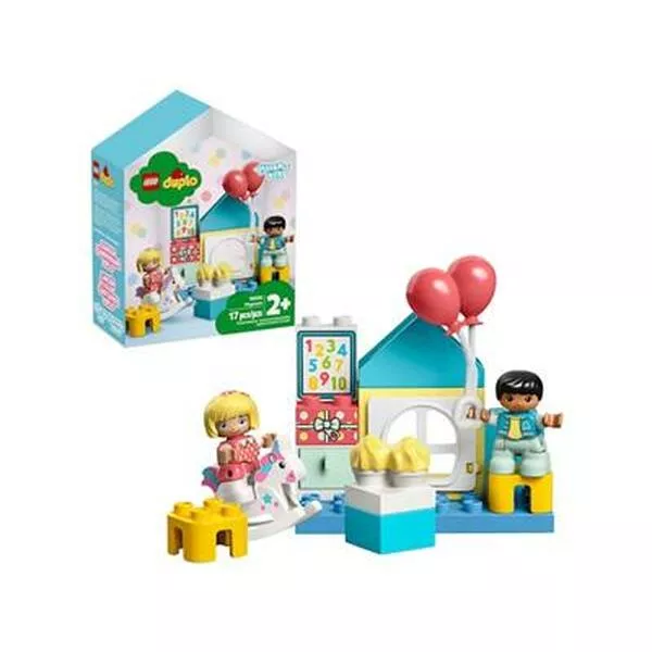 DUPLO 10925 Игровая комната (Фото 2)