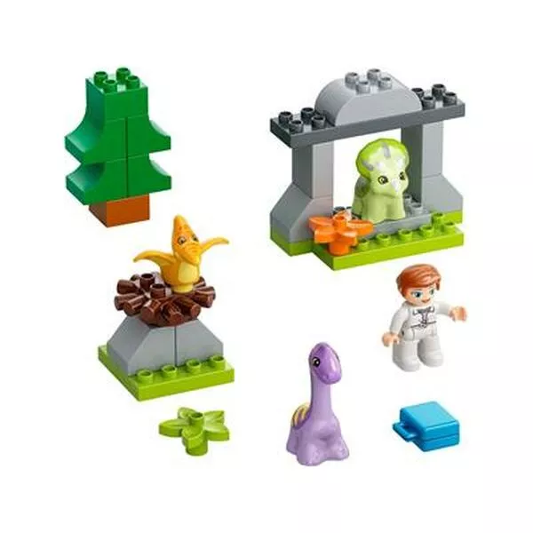 DUPLO 10938 Dinosaur Nursery (Фото 6)