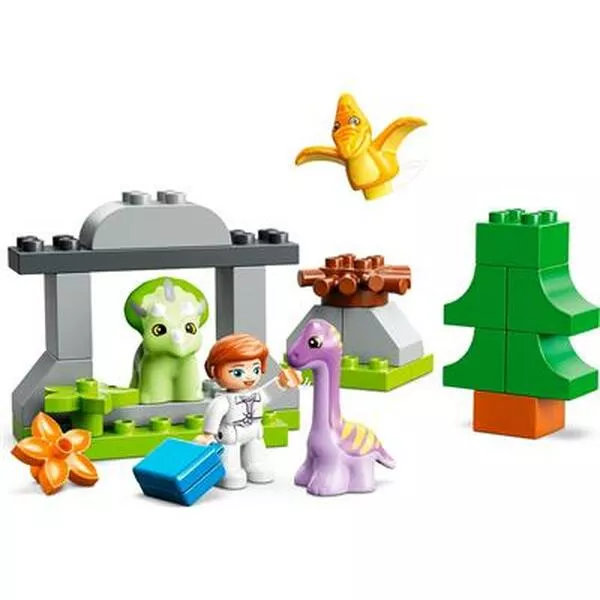 DUPLO 10938 Dinosaur Nursery (Фото 2)