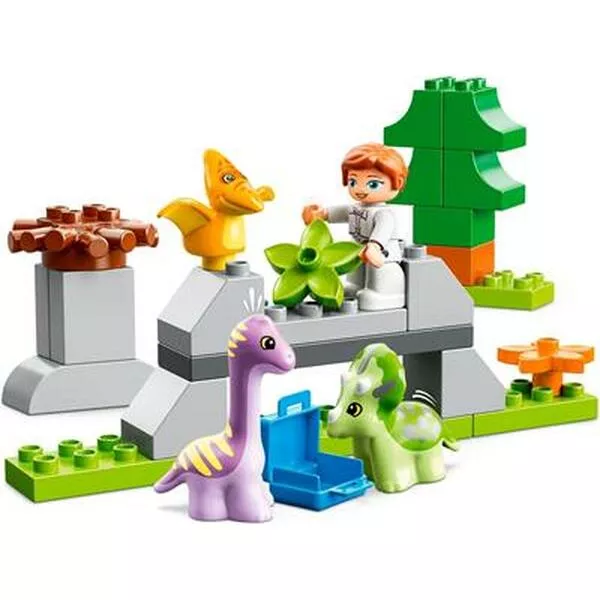 DUPLO 10938 Dinosaur Nursery (Фото 3)