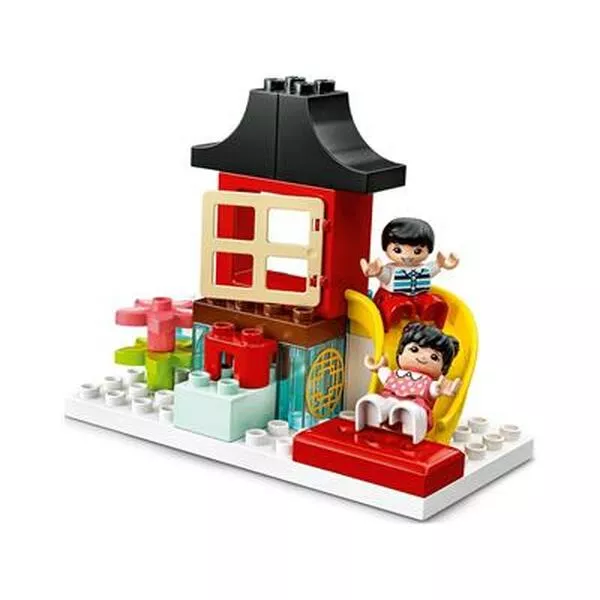 DUPLO 10943 Счастливые моменты детства