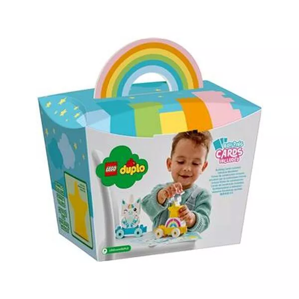 DUPLO 10953 Unicorn (Фото 3)