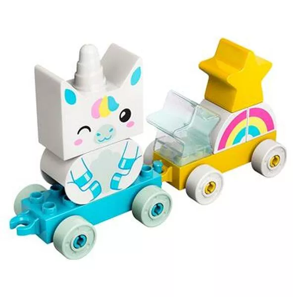 DUPLO 10953 Unicorn (Фото 4)