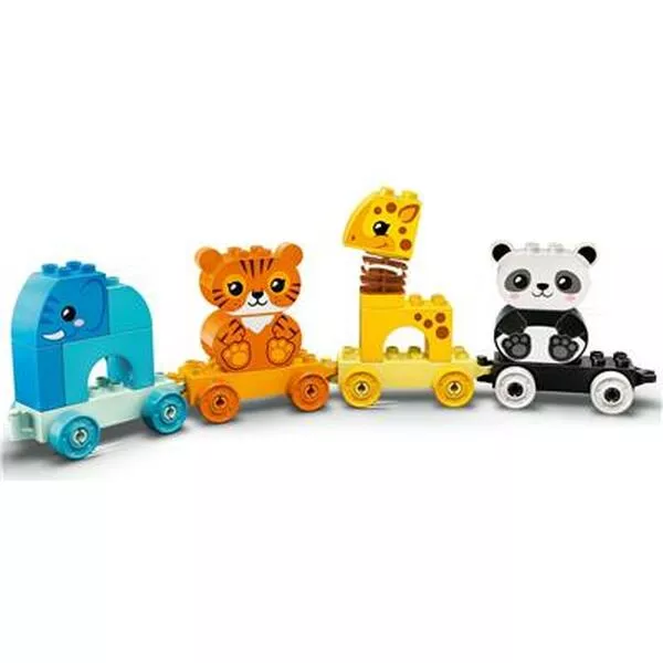 DUPLO 10955 Animal Train (Фото 2)
