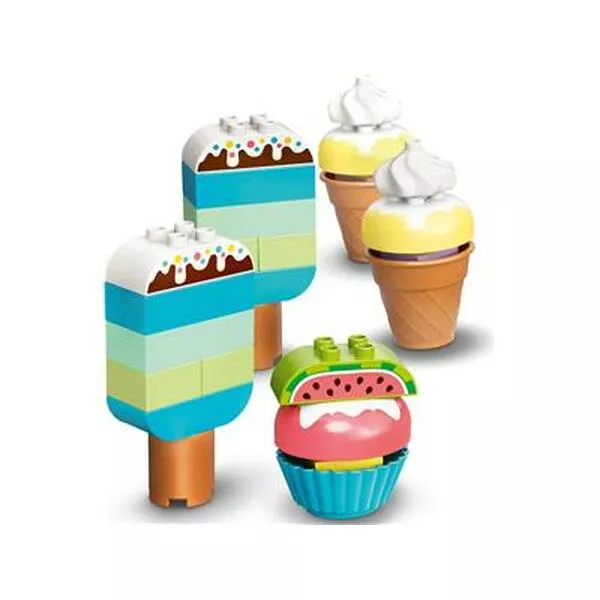 DUPLO 10958 Веселый день рождения (Фото 3)