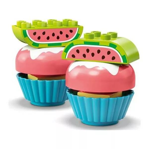 DUPLO 10958 Веселый день рождения (Фото 4)