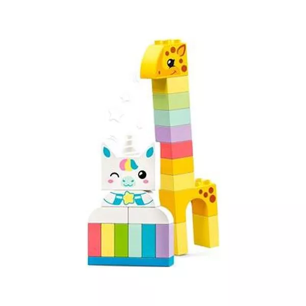 DUPLO 10978 Набор для творческого конструирования (Фото 3)