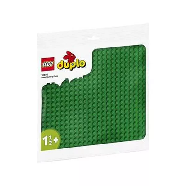 DUPLO 10980 DUPLO Green Building Plate