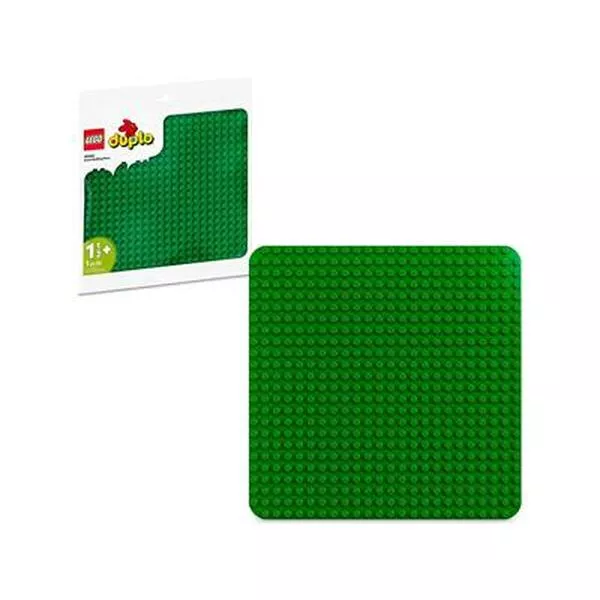 DUPLO 10980 DUPLO Green Building Plate (Фото 3)