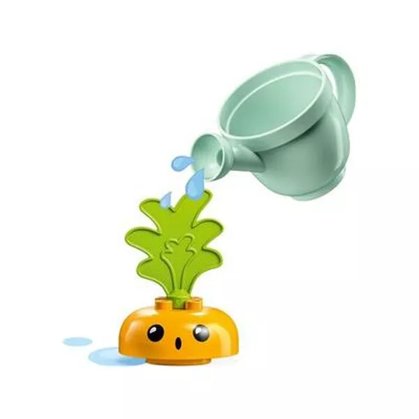 DUPLO 10981 Growing Carrot (Фото 4)