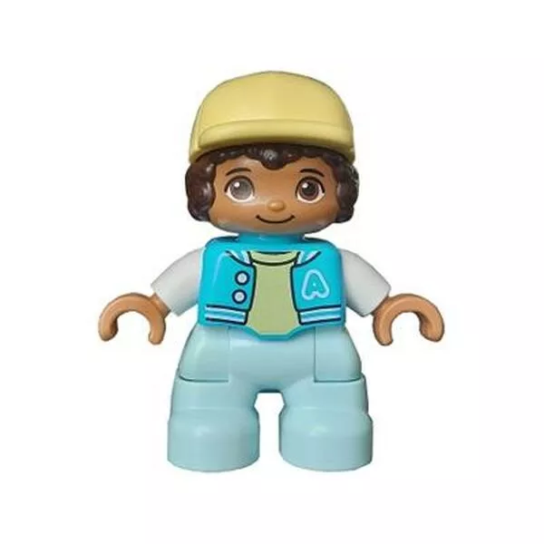 DUPLO 10982 Fruit and Vegetable Tractor (Фото 5)