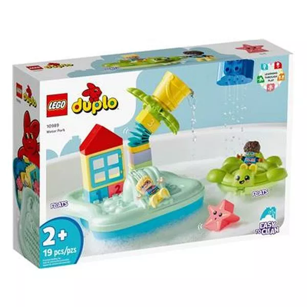 DUPLO 10989 Water Park