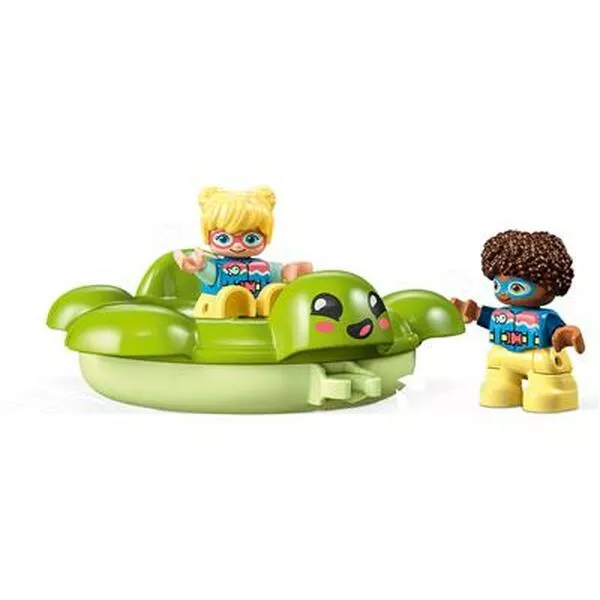 DUPLO 10989 Water Park (Фото 2)