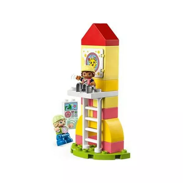 DUPLO 10991 Dream Playground (Фото 2)