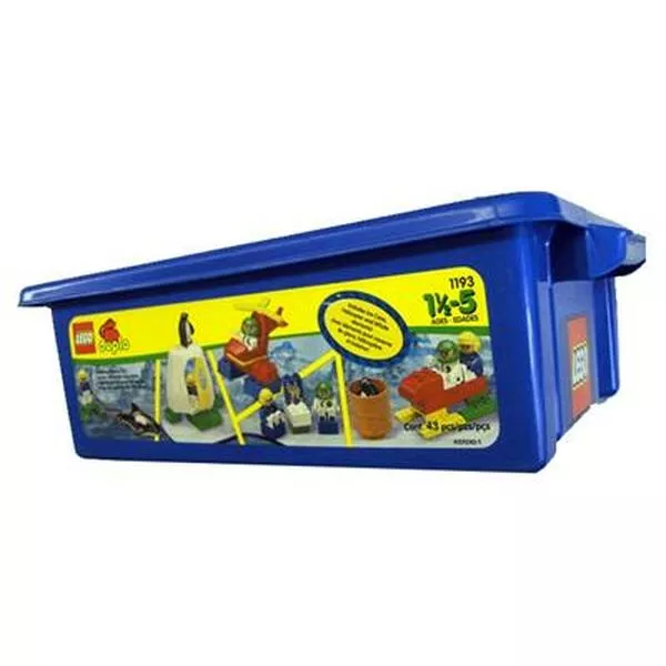 DUPLO 1193 Water Park Tub