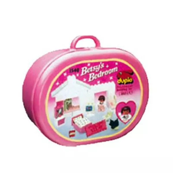 DUPLO 1540 Betsy's Bedroom