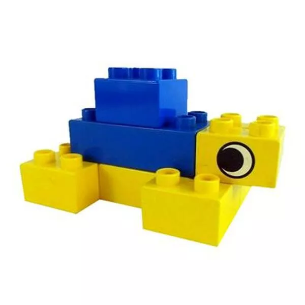 DUPLO 1640 Tuttle the Turtle