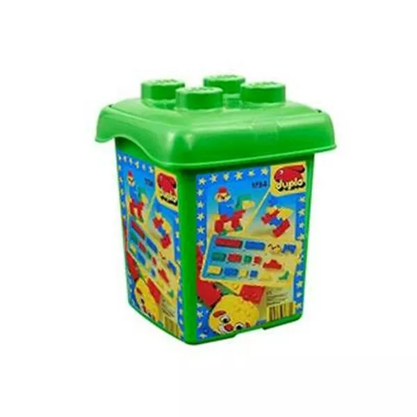 DUPLO 1734 Large Clown Bucket