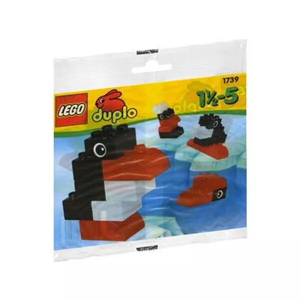 DUPLO 1739 Penguin