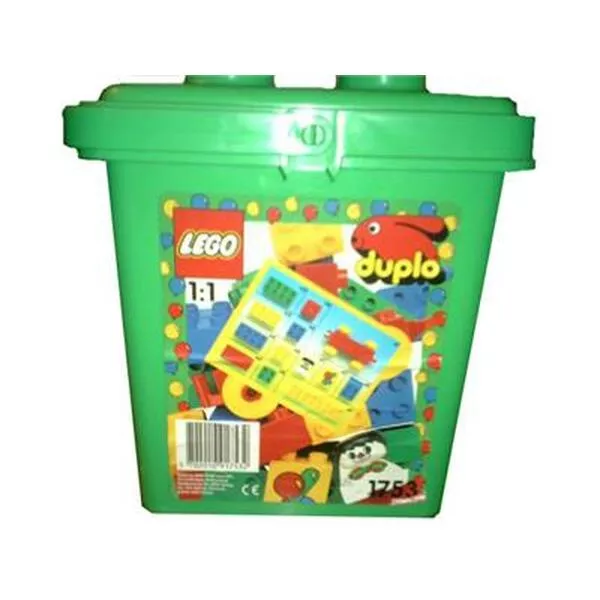 DUPLO 1753 Medium Bulk Bucket