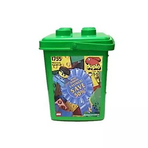 DUPLO 1755 Medium Bulk Bucket