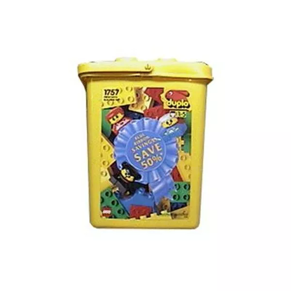 DUPLO 1757 Large Bulk Bucket