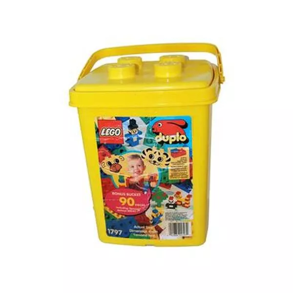 DUPLO 1797 Bonus Bucket