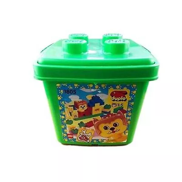 DUPLO 1805 Small Bucket