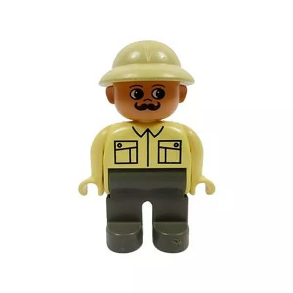 DUPLO 1811 Safari