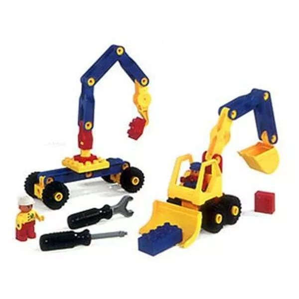 DUPLO 1814 Starter Set (Фото 2)