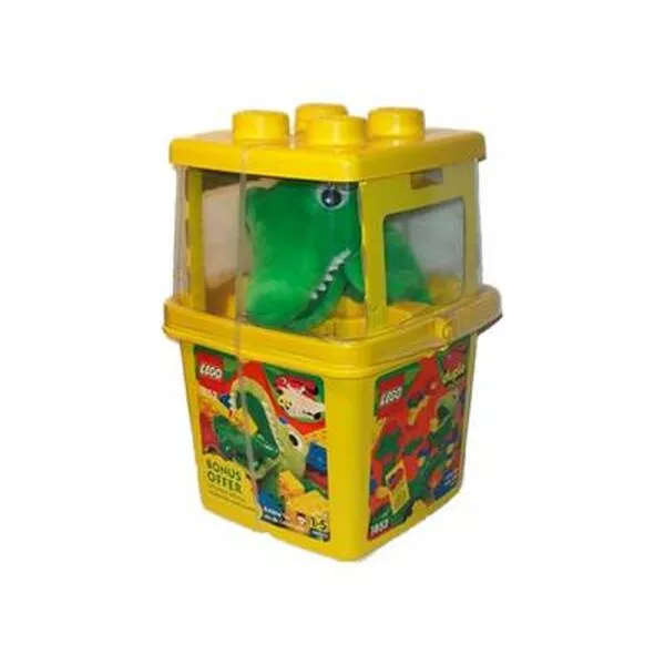 DUPLO 1852 Alligator Bucket