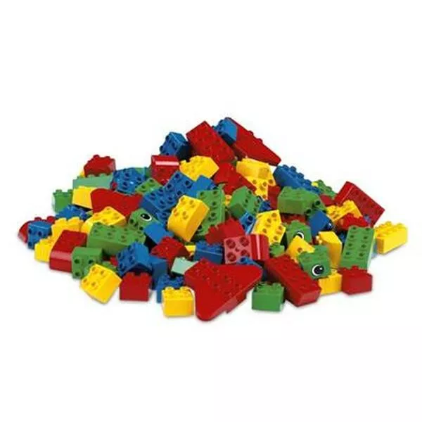 DUPLO 1861 Box of Bricks