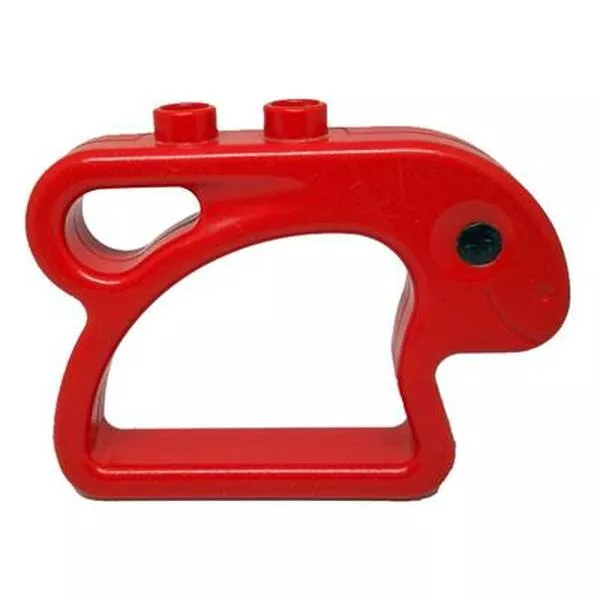 DUPLO 1883 Rabbit Rattle