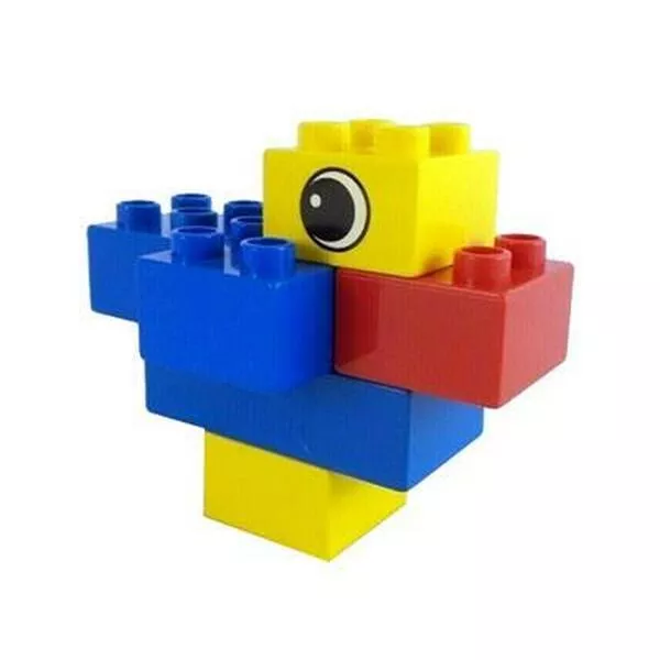 DUPLO 1900 Special Trial Pack Duck