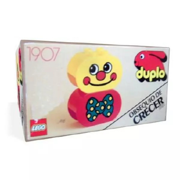 DUPLO 1907 Crecer Feliz Giftbox
