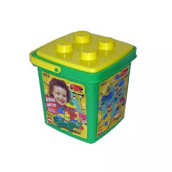 DUPLO 1922 Duplo Bucket