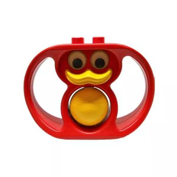 DUPLO 2020 Duck Rattle Teether