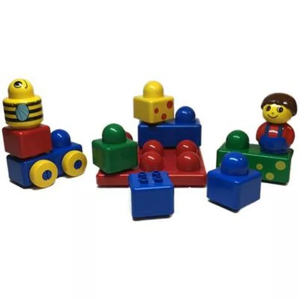 DUPLO 2092 Primo Cannister