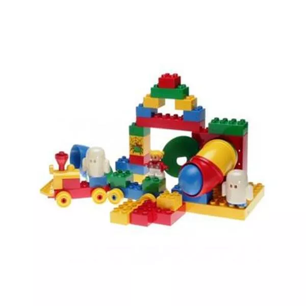 DUPLO 2223 Spooky House (Фото 2)