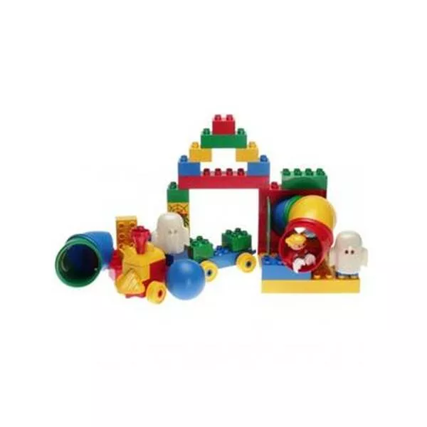 DUPLO 2223 Spooky House