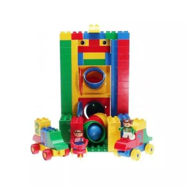 DUPLO 2224 Duplo Tub (Фото 2)