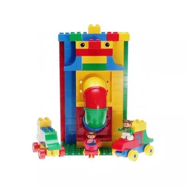 DUPLO 2224 Duplo Tub