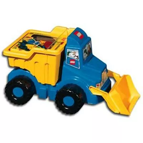 DUPLO 2225 Heavy Loader