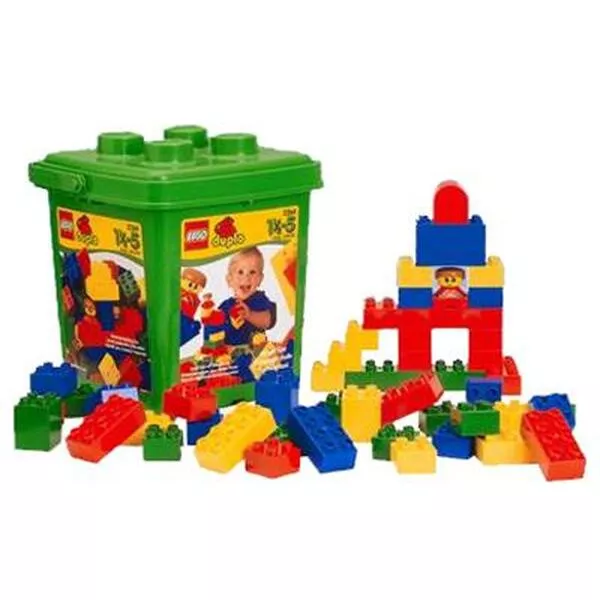 DUPLO 2264 Medium Bucket