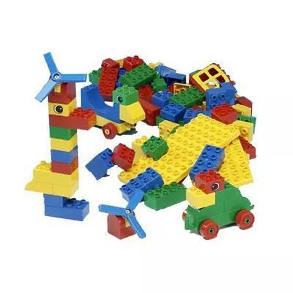 DUPLO 2268 Katie Cat Bucket