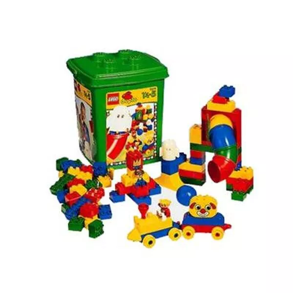 DUPLO 2279 Tubular Motion